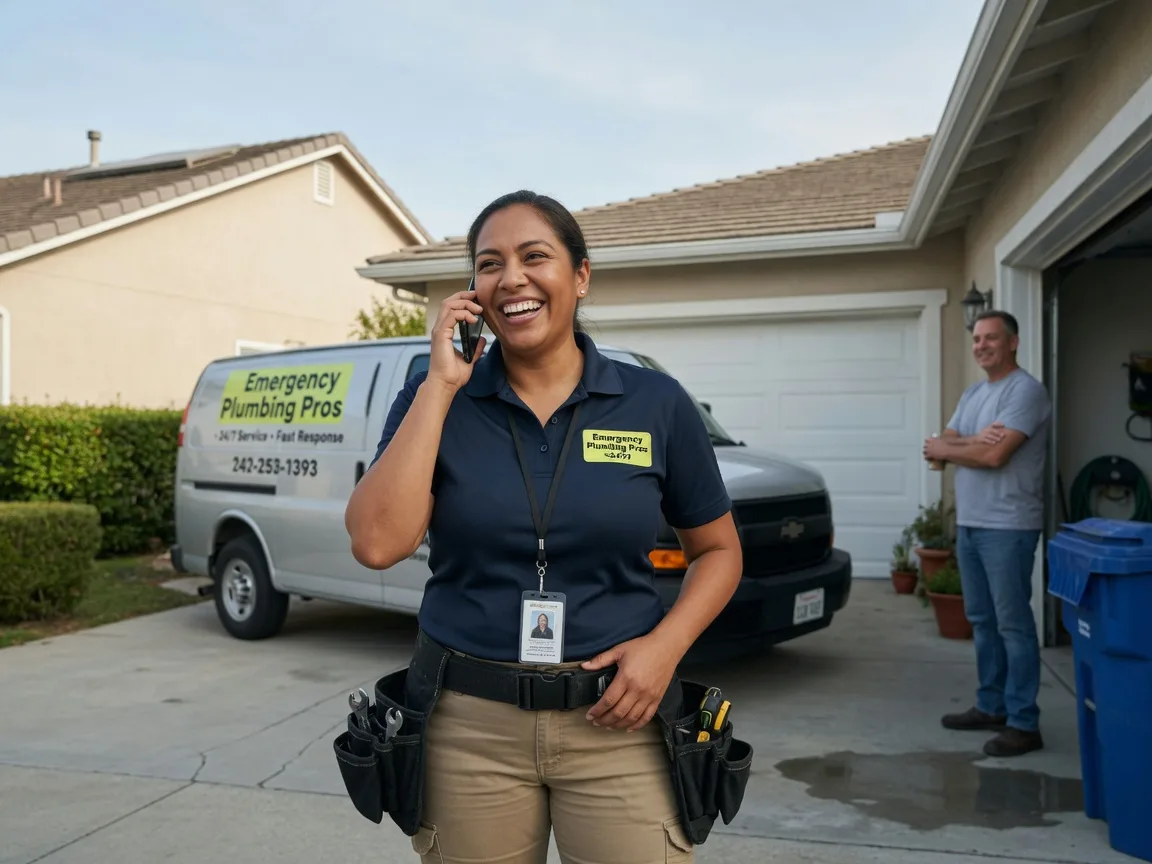 Emergency Plumber Alexandria, MO FAQs